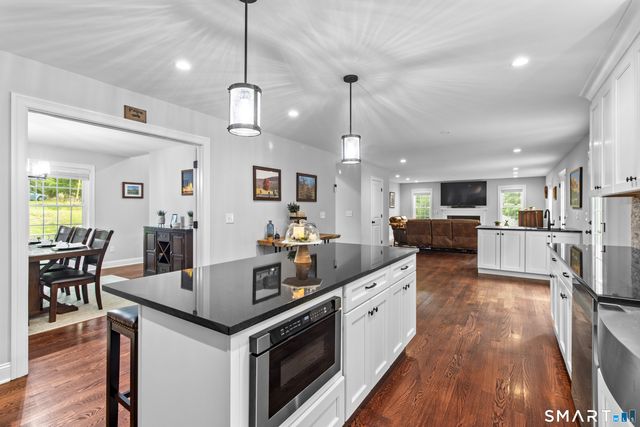86 Summit Road, Prospect, CT 06712