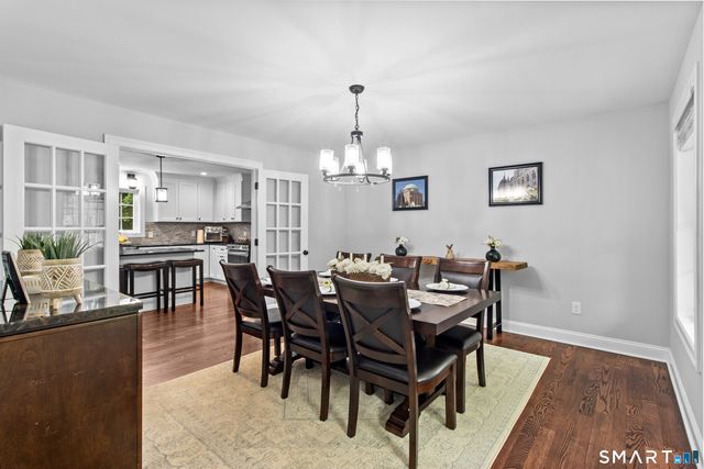 86 Summit Road, Prospect, CT 06712