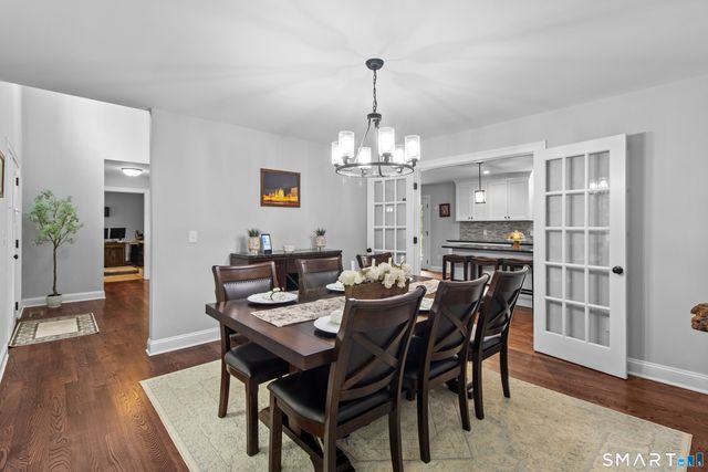 86 Summit Road, Prospect, CT 06712
