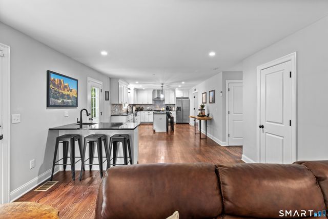 86 Summit Road, Prospect, CT 06712