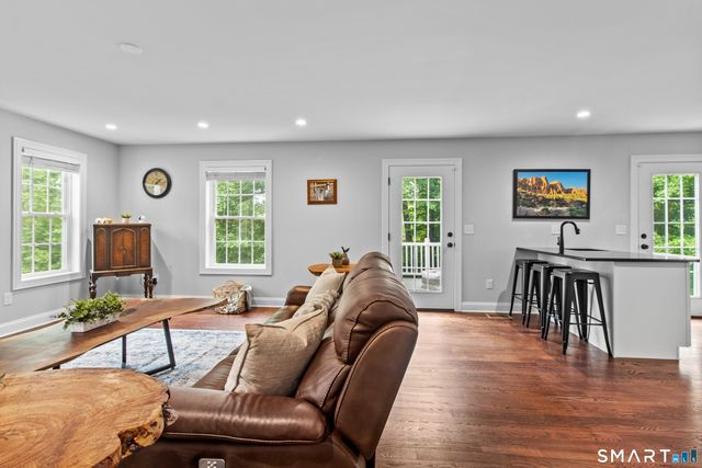 86 Summit Road, Prospect, CT 06712