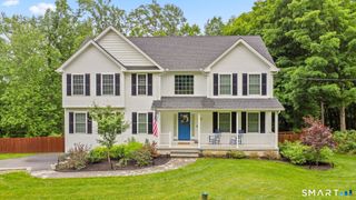 86 Summit Road, Prospect, CT 06712