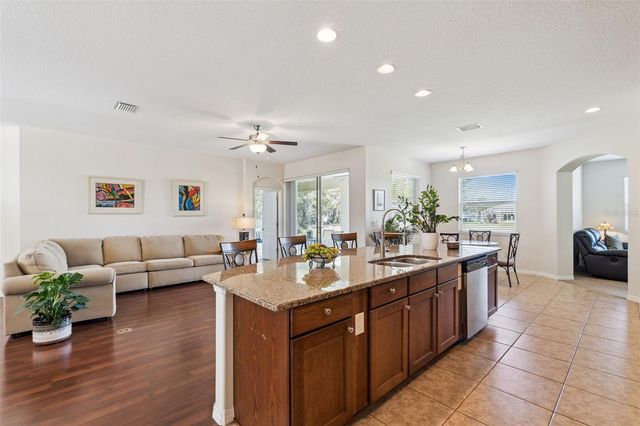 26645 MANASSAS DRIVE, Leesburg, FL 34748