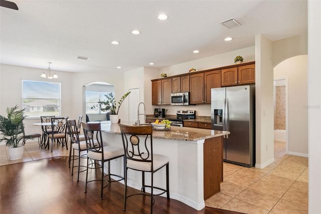 26645 MANASSAS DRIVE, Leesburg, FL 34748