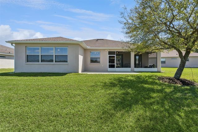 26645 MANASSAS DRIVE, Leesburg, FL 34748