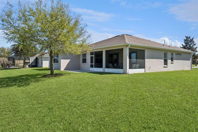 26645 MANASSAS DRIVE, Leesburg, FL 34748