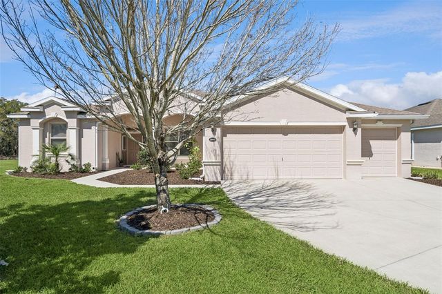 26645 MANASSAS DRIVE, Leesburg, FL 34748