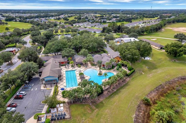 26645 MANASSAS DRIVE, Leesburg, FL 34748