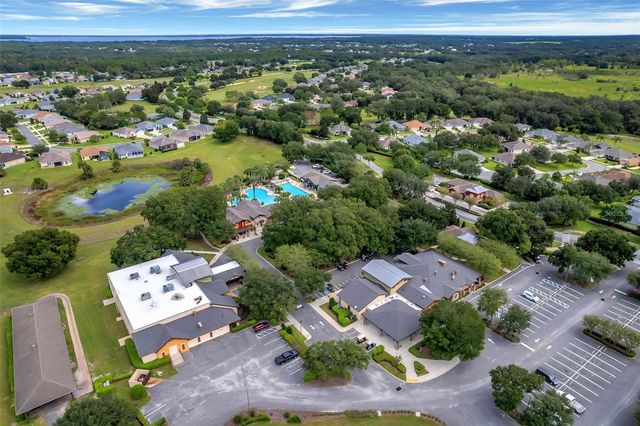 26645 MANASSAS DRIVE, Leesburg, FL 34748