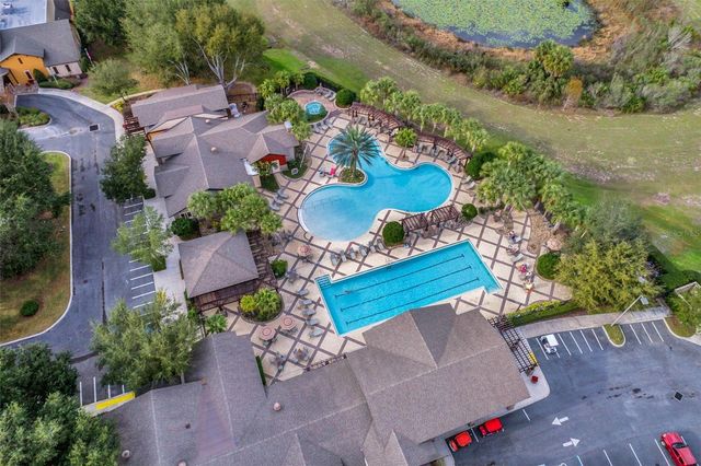 26645 MANASSAS DRIVE, Leesburg, FL 34748