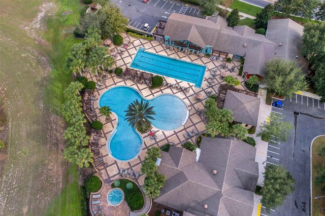 26645 MANASSAS DRIVE, Leesburg, FL 34748