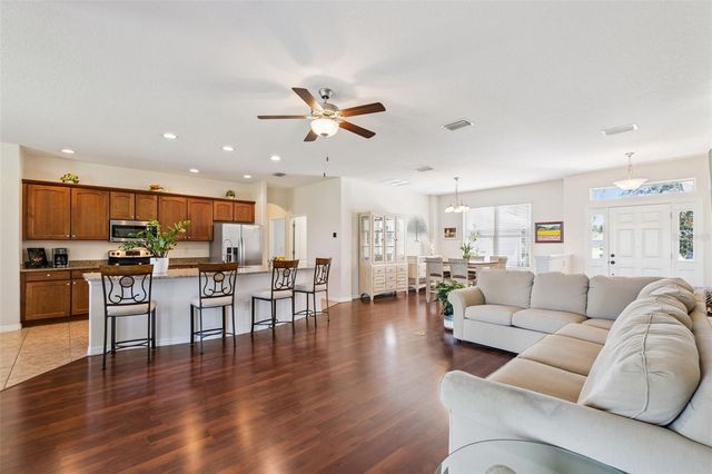 26645 MANASSAS DRIVE, Leesburg, FL 34748