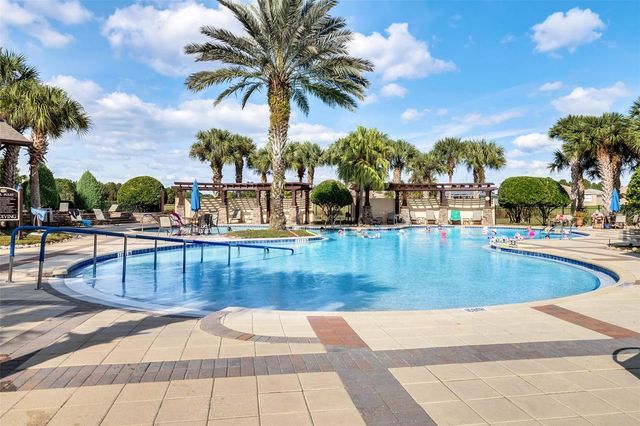 26645 MANASSAS DRIVE, Leesburg, FL 34748