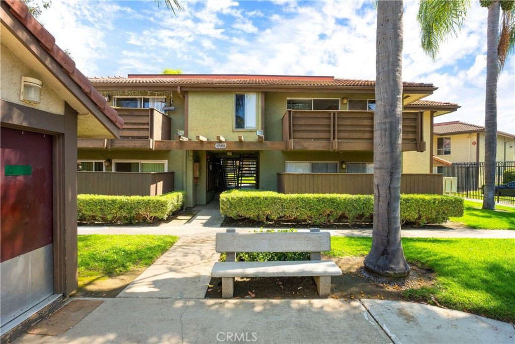 Image 23 of property listing at 615 Fredricks 104, Oceanside, CA 92058