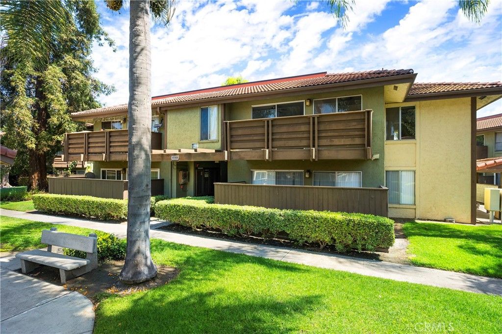 Image 24 of property listing at 615 Fredricks 104, Oceanside, CA 92058