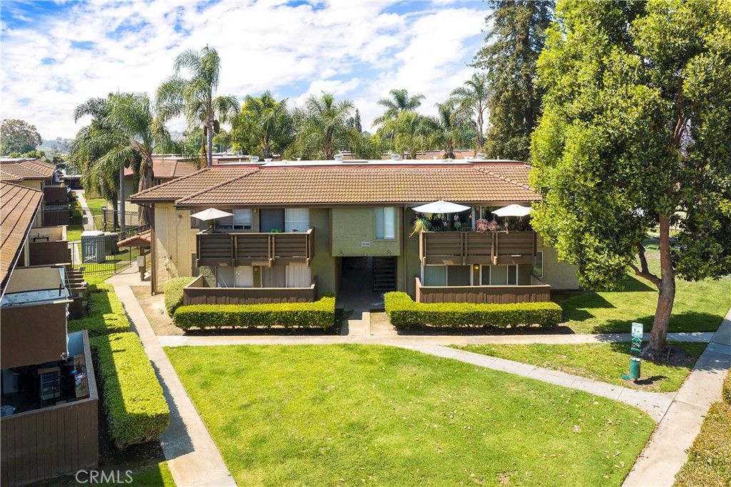 Image 25 of property listing at 615 Fredricks 104, Oceanside, CA 92058