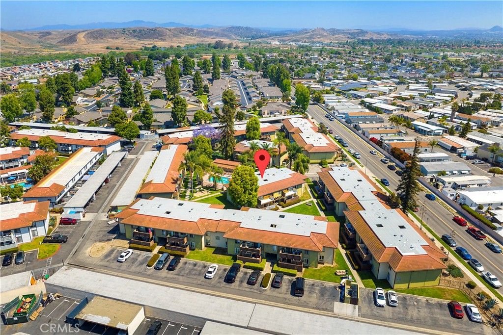 Image 29 of property listing at 615 Fredricks 104, Oceanside, CA 92058