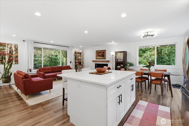 23018 35th Avenue W, Brier, WA 98036