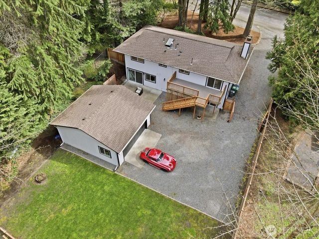 23018 35th Avenue W, Brier, WA 98036