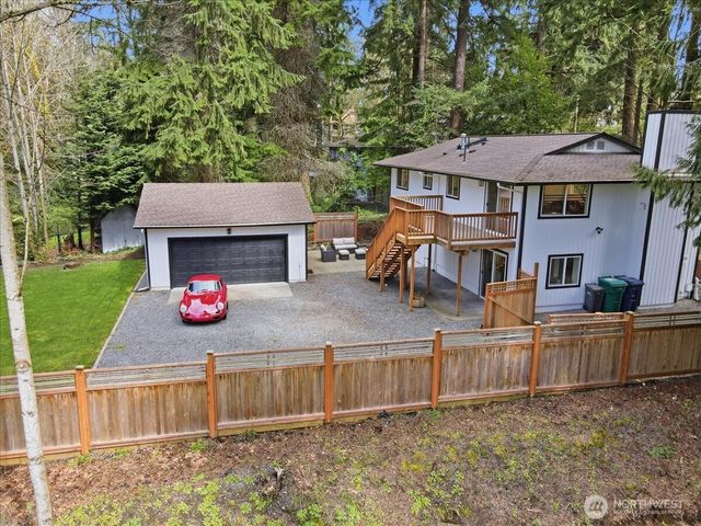 23018 35th Avenue W, Brier, WA 98036