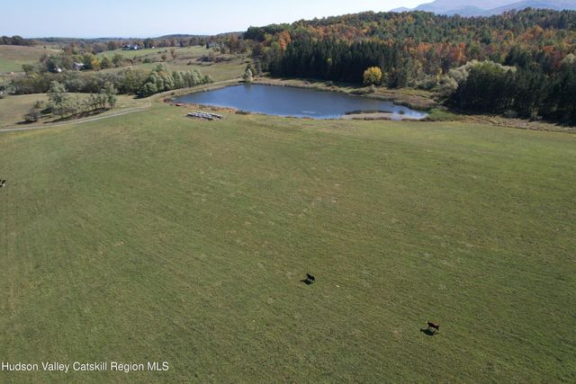 0 Cunningham And Cochrane Road, Durham, NY 12422