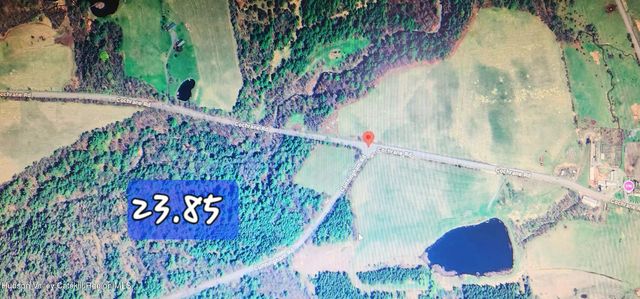 0 Cunningham And Cochrane Road, Durham, NY 12422