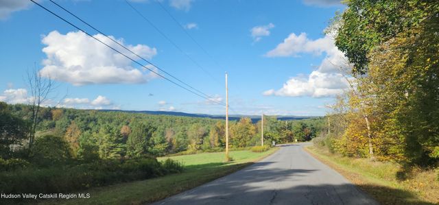 0 Cunningham And Cochrane Road, Durham, NY 12422