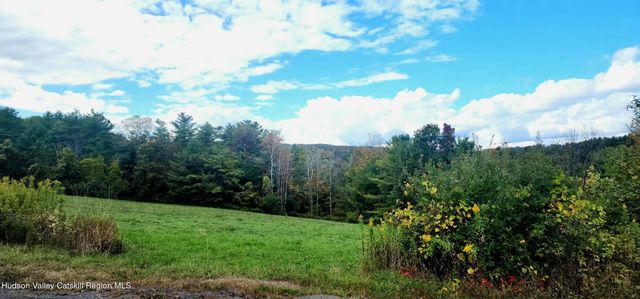 0 Cunningham And Cochrane Road, Durham, NY 12422