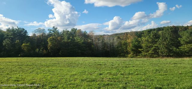 0 Cunningham And Cochrane Road, Durham, NY 12422