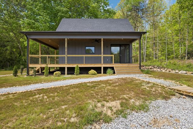 132 Dwellings Drive Lot 185, Tracy City, TN 37387