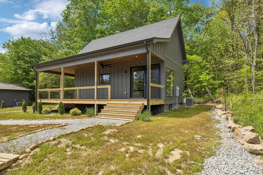 132 Dwellings Drive Lot 185, Tracy City, TN 37387