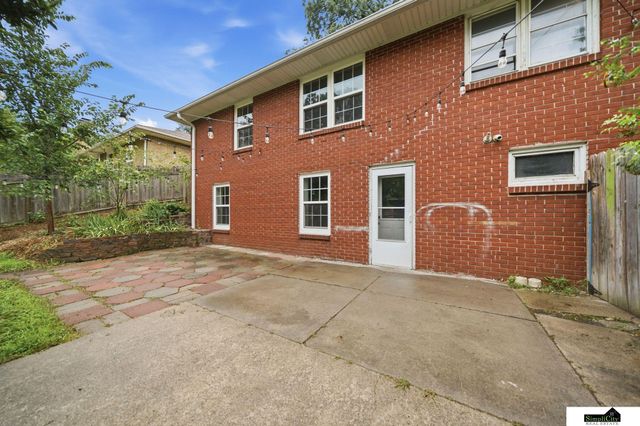 5600 L Street, Lincoln, NE 68510