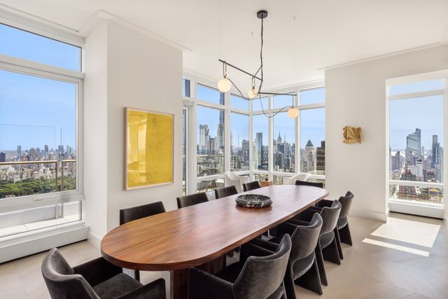 200 AMSTERDAM Avenue PH2, New York City, NY 10024