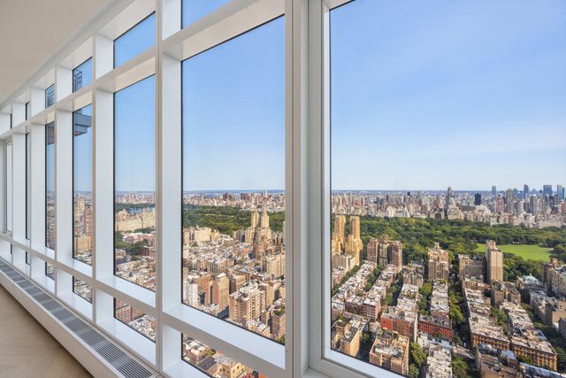 200 AMSTERDAM Avenue PH2, New York City, NY 10024