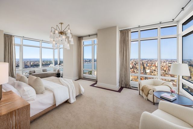 200 AMSTERDAM Avenue PH2, New York City, NY 10024