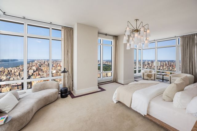 200 AMSTERDAM Avenue PH2, New York City, NY 10024