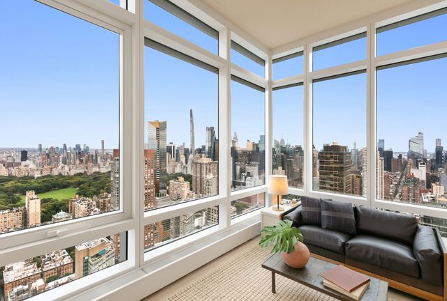 200 AMSTERDAM Avenue PH2, New York City, NY 10024