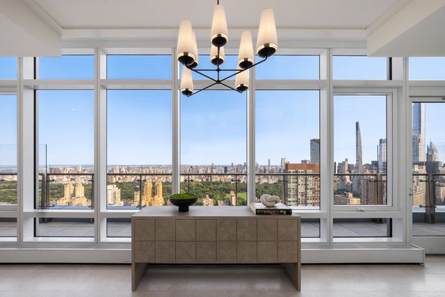 200 AMSTERDAM Avenue PH2, New York City, NY 10024