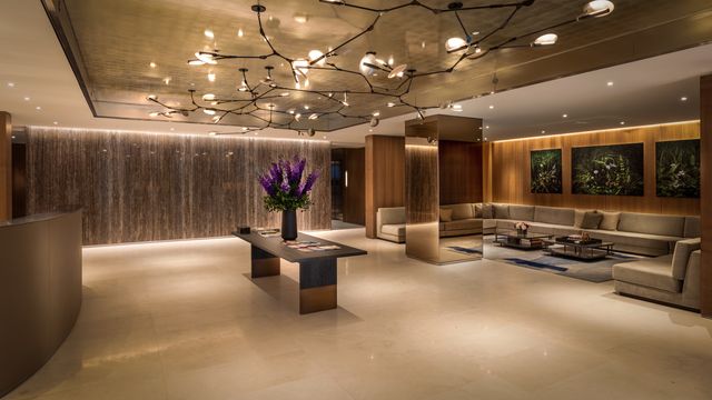 200 AMSTERDAM Avenue PH2, New York City, NY 10024