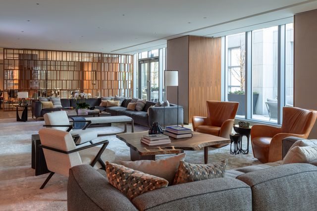 200 AMSTERDAM Avenue PH2, New York City, NY 10024