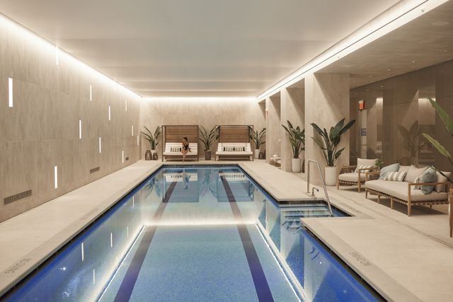 200 AMSTERDAM Avenue PH2, New York City, NY 10024