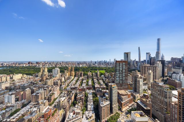 200 AMSTERDAM Avenue PH2, New York City, NY 10024