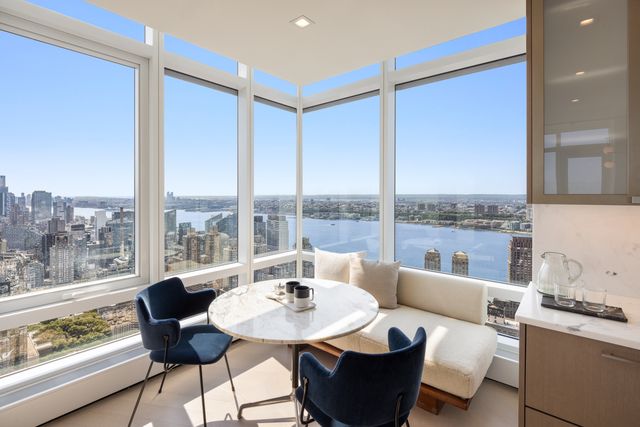 200 AMSTERDAM Avenue PH2, New York City, NY 10024