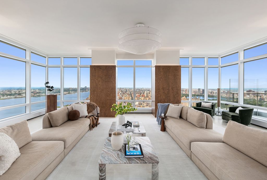 200 AMSTERDAM Avenue PH2, New York City, NY 10024