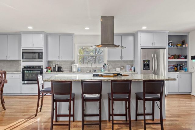 12498 Us Highway 69 N, Colmesneil, TX 75938