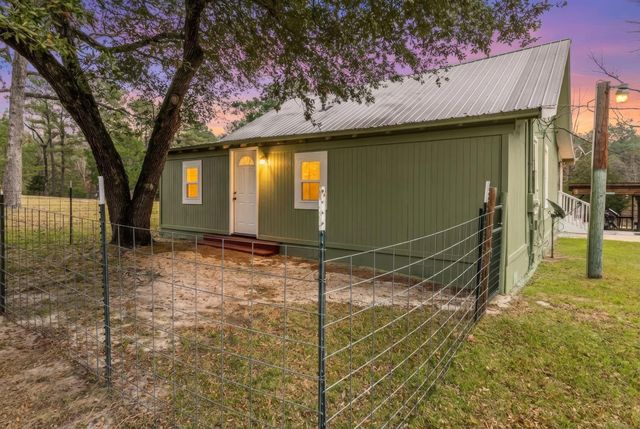 12498 Us Highway 69 N, Colmesneil, TX 75938