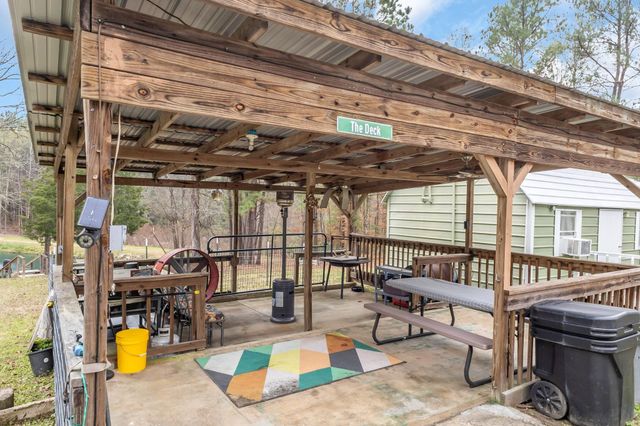 12498 Us Highway 69 N, Colmesneil, TX 75938