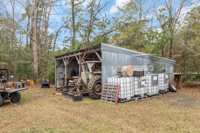 12498 Us Highway 69 N, Colmesneil, TX 75938