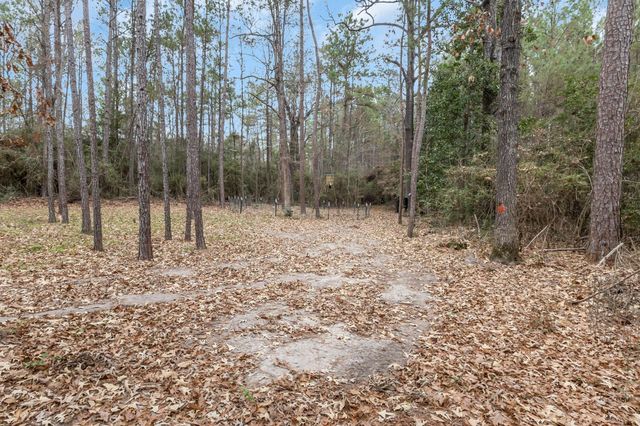 12498 Us Highway 69 N, Colmesneil, TX 75938