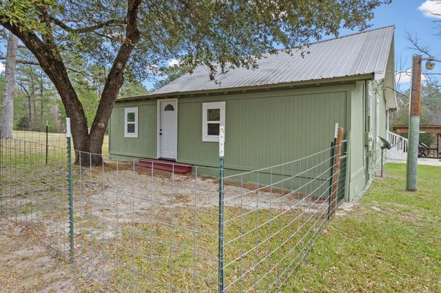 12498 Us Highway 69 N, Colmesneil, TX 75938